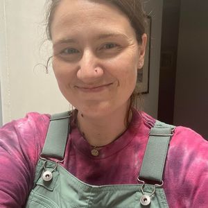 Meet your Posher, Sarah